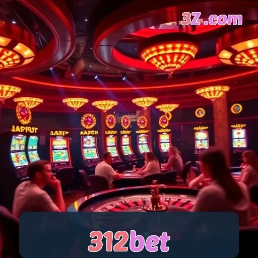 312bet: Funcionalidades Imperdíveis que Você Precisa Conhecer Agora
