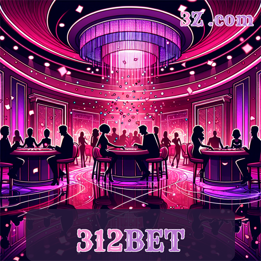 Aventuras Envolventes no Casino do 312bet: Um Mergulho no Jogo