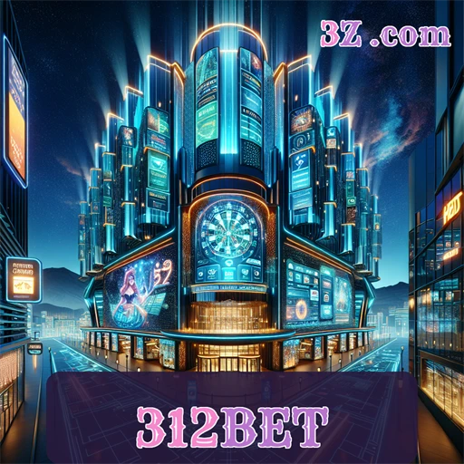312bet: A Seção Confiavel Que Revoluciona os Jogos Online
