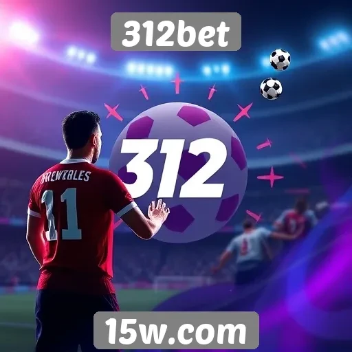 Como funciona o sistema de apostas da 312bet