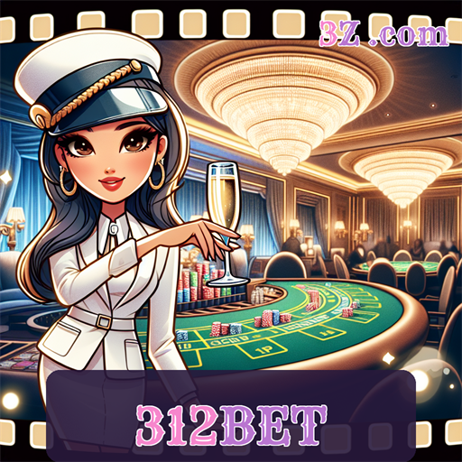 Jogos de Apostas: A Experiência Única do 312bet