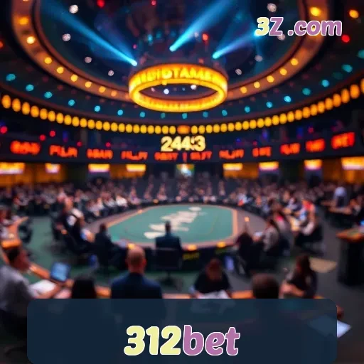 312bet: Descubra o Mundo Empolgante de Jogos e Prêmios Online!