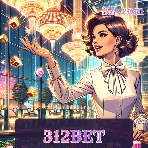312bet: A Plataforma Ideal para Apostas Empolgantes