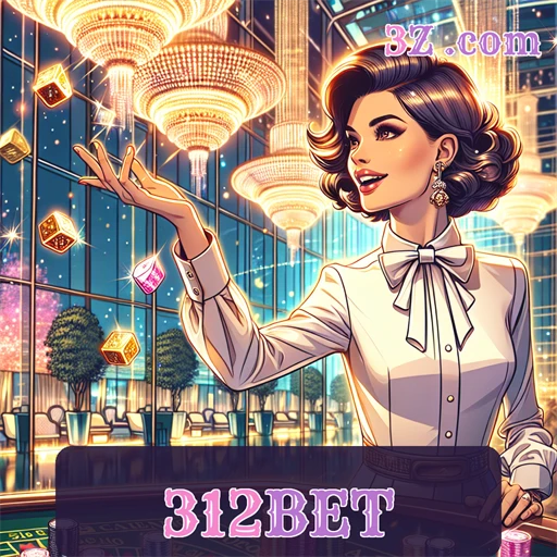 312bet: A Plataforma Ideal para Apostas Empolgantes