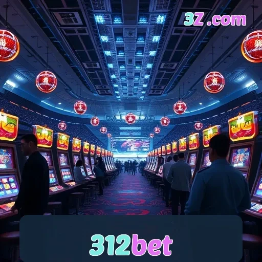 312bet: Os Melhores Bônus e Promoções para Aumentar suas Chances