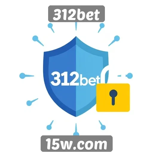 Avaliação da segurança do site 312bet