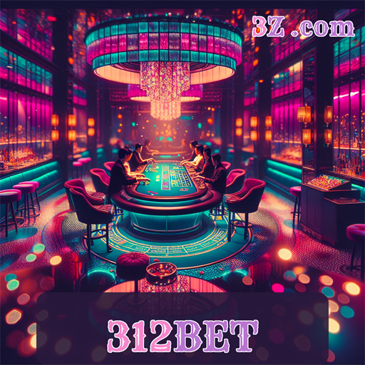Slots Encantados: A Magia do 312bet em Cada Giro