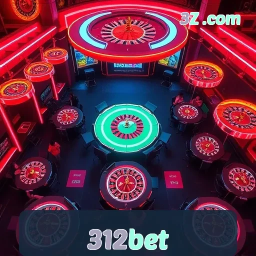312bet: Descubra os Caça-Níqueis Que São Um Verdadeiro Sucesso