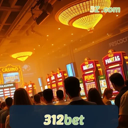 312bet: Apostas Empolgantes em Eventos Esportivos Brasileiros